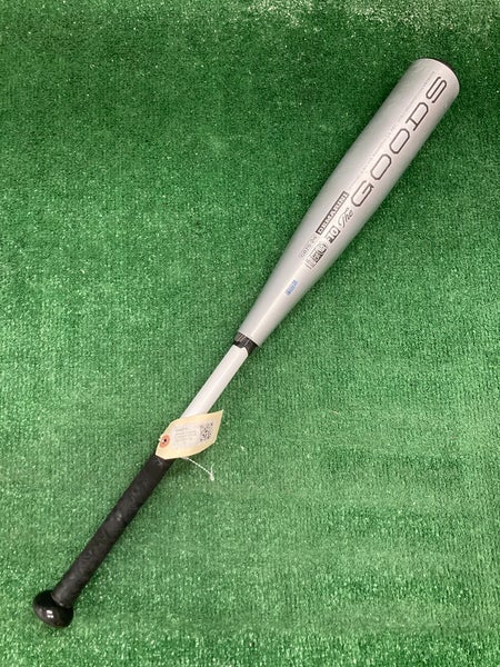DeMarini The Goods Hybrid (2 3/4") USSSA 2024 (-10)