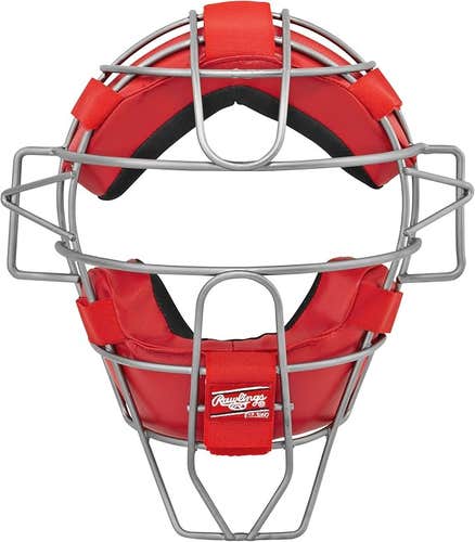 New Rawling Lightweight Red 11497-RAWLIGHTR