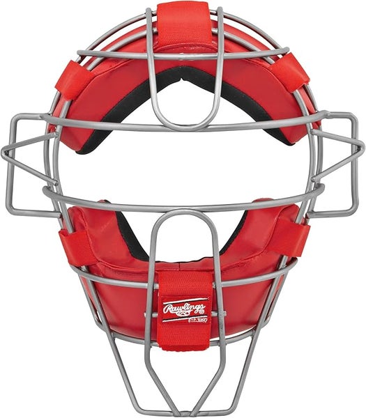 New Rawling Lightweight Red 11497-RAWLIGHTR