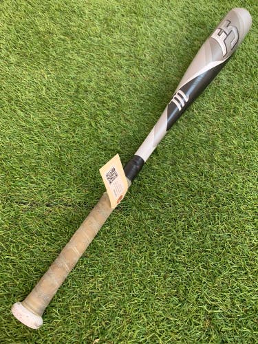2021 Marucci F5 Alloy Bat USSSA Certified (-10) Alloy 19 oz 29" (Used)