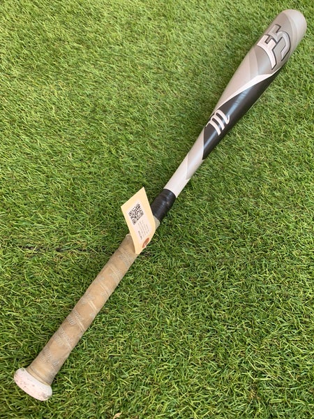 2021 Marucci F5 Alloy Bat USSSA Certified (-10) Alloy 19 oz 29" (Used)