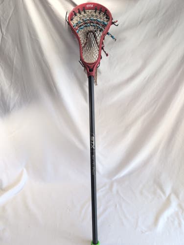 STX Stallion Stick (Used)