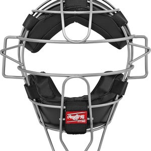 New Rawlings Lightweight Black 11497-RAWLIGHTWEIGHTB