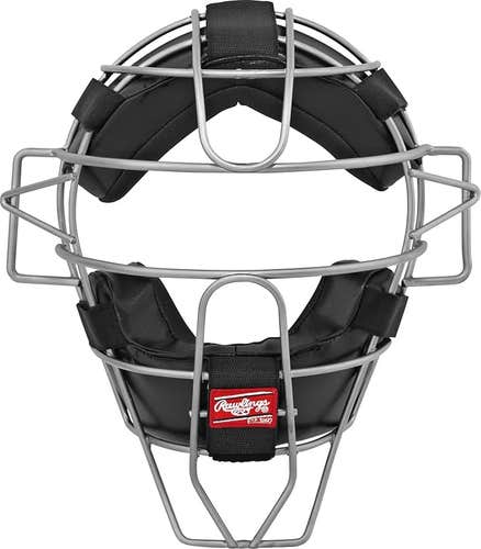 New Rawlings Lightweight Black 11497-RAWLIGHTWEIGHTB