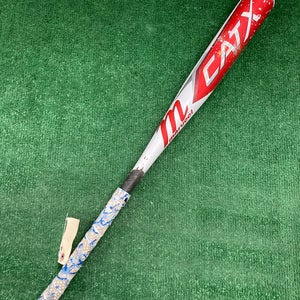 Marucci CAT X Alloy BBCOR 2023 (-3)