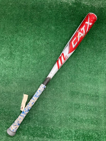 Marucci CAT X Alloy BBCOR 2023 (-3)