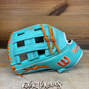 Wilson A2000 12.75" 1777 Limited Edition