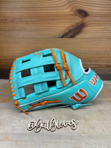Wilson A2000 12.75" 1777 Limited Edition