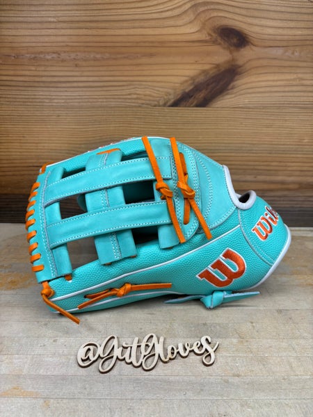 Wilson A2000 12.75" 1777 Limited Edition