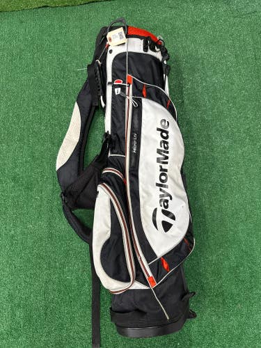 Men's TaylorMade Micro-Lite  Bag (Used)