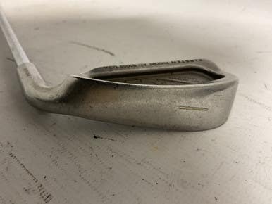 Used Ping EYE2 GREEN DOT Mens Individual Iron RH 1 Iron 11855-S000187990