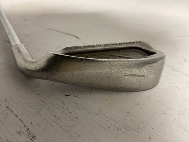 Used Ping EYE2 GREEN DOT Mens Individual Iron RH 1 Iron 11855-S000187990