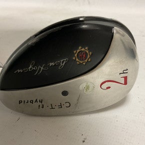 Used Ben Hogan CFT Mens Hybrid Club RH 2 Hybrid 11855-S000187985