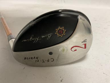 Used Ben Hogan CFT Mens Hybrid Club RH 2 Hybrid 11855-S000187985