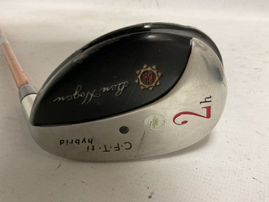 Used Ben Hogan CFT Mens Hybrid Club RH 2 Hybrid 11855-S000187985