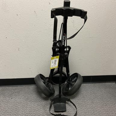 Used WORLD OF GOLF PULL CART Golf Cart 2 Wheel 11855-S000187971
