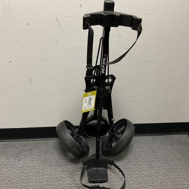 Used WORLD OF GOLF PULL CART Golf Cart 2 Wheel 11855-S000187971