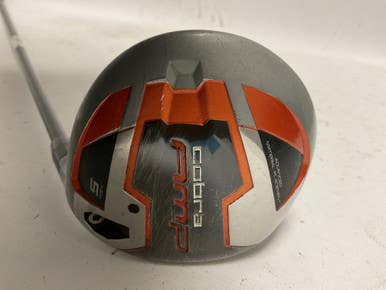 Used Cobra AMP Mens Fairway Wood RH 5 Wood 11855-S000187978
