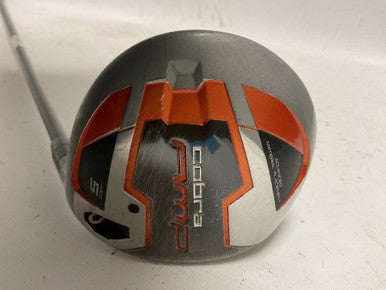 Used Cobra AMP Mens Fairway Wood RH 5 Wood 11855-S000187978