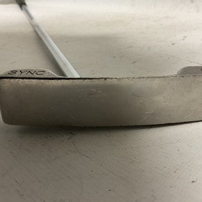Used STX SYNC 4 Mens Putter RH 35" 11855-S000187967
