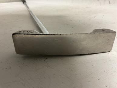 Used STX SYNC 4 Mens Putter RH 35" 11855-S000187967