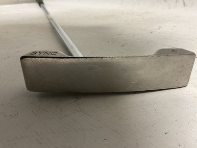 Used STX SYNC 4 Mens Putter RH 35" 11855-S000187967
