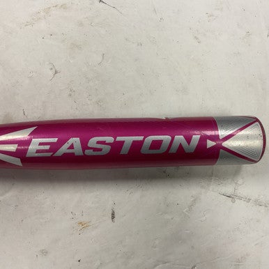 Used Easton Pink Sapphire FP18PSA Fastpitch Bat Pink 29" 11855-S000187955
