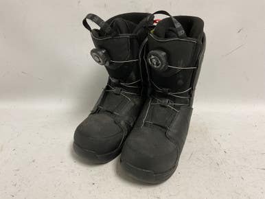 New Mens Boa SB Boots 7 11855-ERKSBOOTBM-7