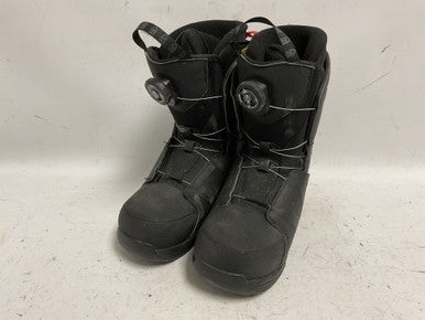 New Mens Boa SB Boots 7 11855-ERKSBOOTBM-7