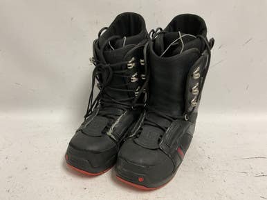 New Mens SB Boots 10 11855-ERKSBOOTM-10