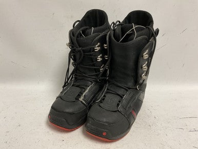 New Mens SB Boots 10 11855-ERKSBOOTM-10
