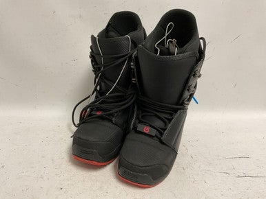 New Mens SB Boots 7 11855-ERKSBOOTM-7