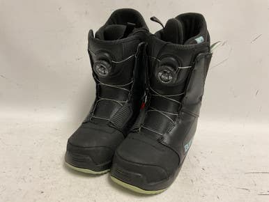 New Wmns Boa SB Boots 7 11855-ERKSBOOTLB-7