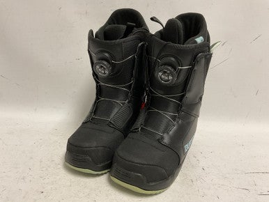 New Wmns Boa SB Boots 7 11855-ERKSBOOTLB-7
