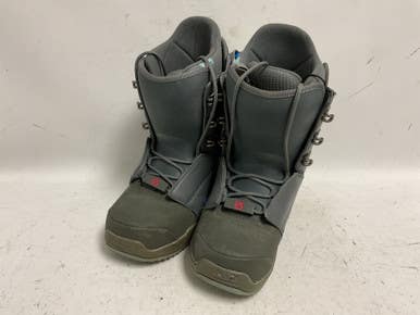 New Wmns SB Boots 9 11855-ERKSBOOTL-9