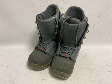 New Wmns SB Boots 9 11855-ERKSBOOTL-9