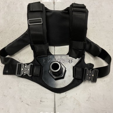 Used KENSUI MAX Weight Vest 11855-S000187946