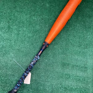 2022 Louisville Slugger Meta Composite Bat USSSA Certified (-8) Composite 22 oz 30" (Used)