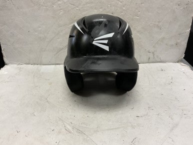 Used Easton ELITE X SR Batting Helmet No Mask Black One Size 11855-S000188069