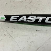 Used Easton BB19SPD BB/SB High School -3 Bat White And Green 32" 11855-S000188068