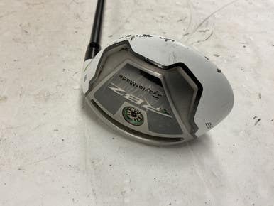 Used Taylormade RBZ Mens Hybrid Club RH 5 Hybrid 11855-S000188055