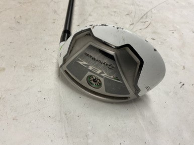 Used Taylormade RBZ Mens Hybrid Club RH 5 Hybrid 11855-S000188055