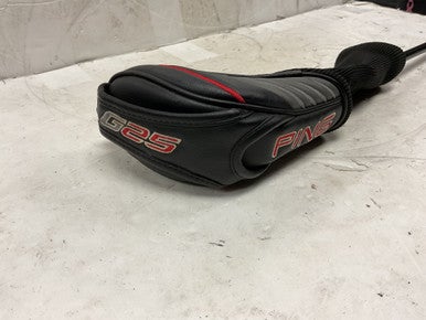Used Ping G25 Mens Hybrid Club RH 7 Hybrid 11855-S000188057