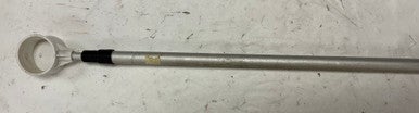Used DELUXE 9FT GOLF BALL RETRIEVER Golf Accessory Silver 11855-S000188046