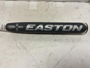 Used Easton FP20GH10 BB/SB Fastpitch Bat White And Silver 32" 11855-S000188040