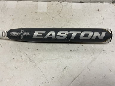 Used Easton FP20GH10 BB/SB Fastpitch Bat White And Silver 32" 11855-S000188040