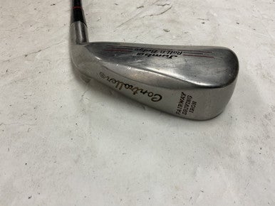 Used Controller FAIRWAY DRIVING IRON Mens Individual Iron RH 1 Iron 11855-S000188043
