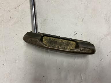 Used Ping KUSHIN Mens Putter RH 11855-S000188042