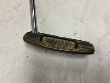 Used Ping KUSHIN Mens Putter RH 11855-S000188042