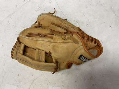 Used Regent 03868 BB/SB Glove RH Throw Tan 12" 11855-S000188039